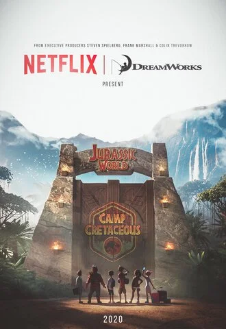 Camp Cretaceous